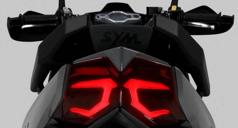 Sym Jet 4RX 50 (2023 - 26) (3)