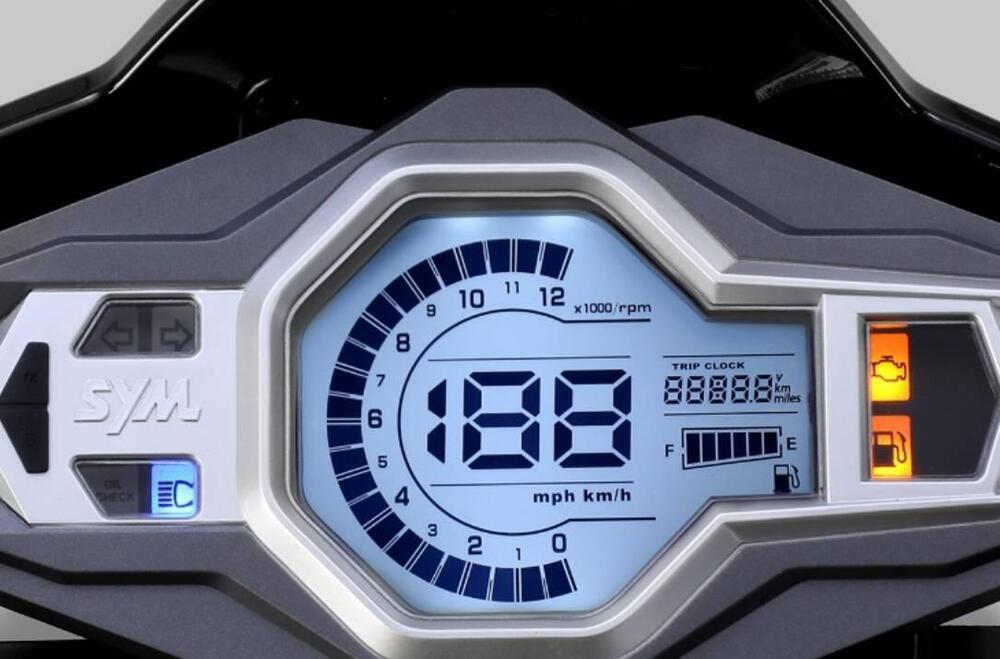 Sym Jet 4RX 50 (2023 - 26) (4)