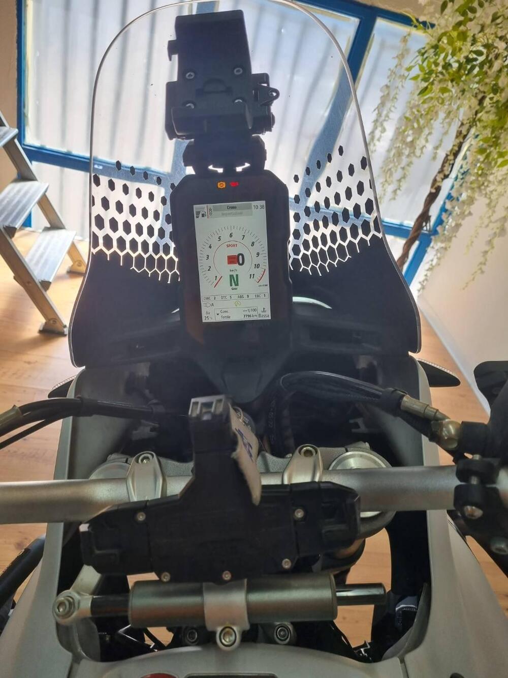 Ducati DesertX (2022 - 25) (6)