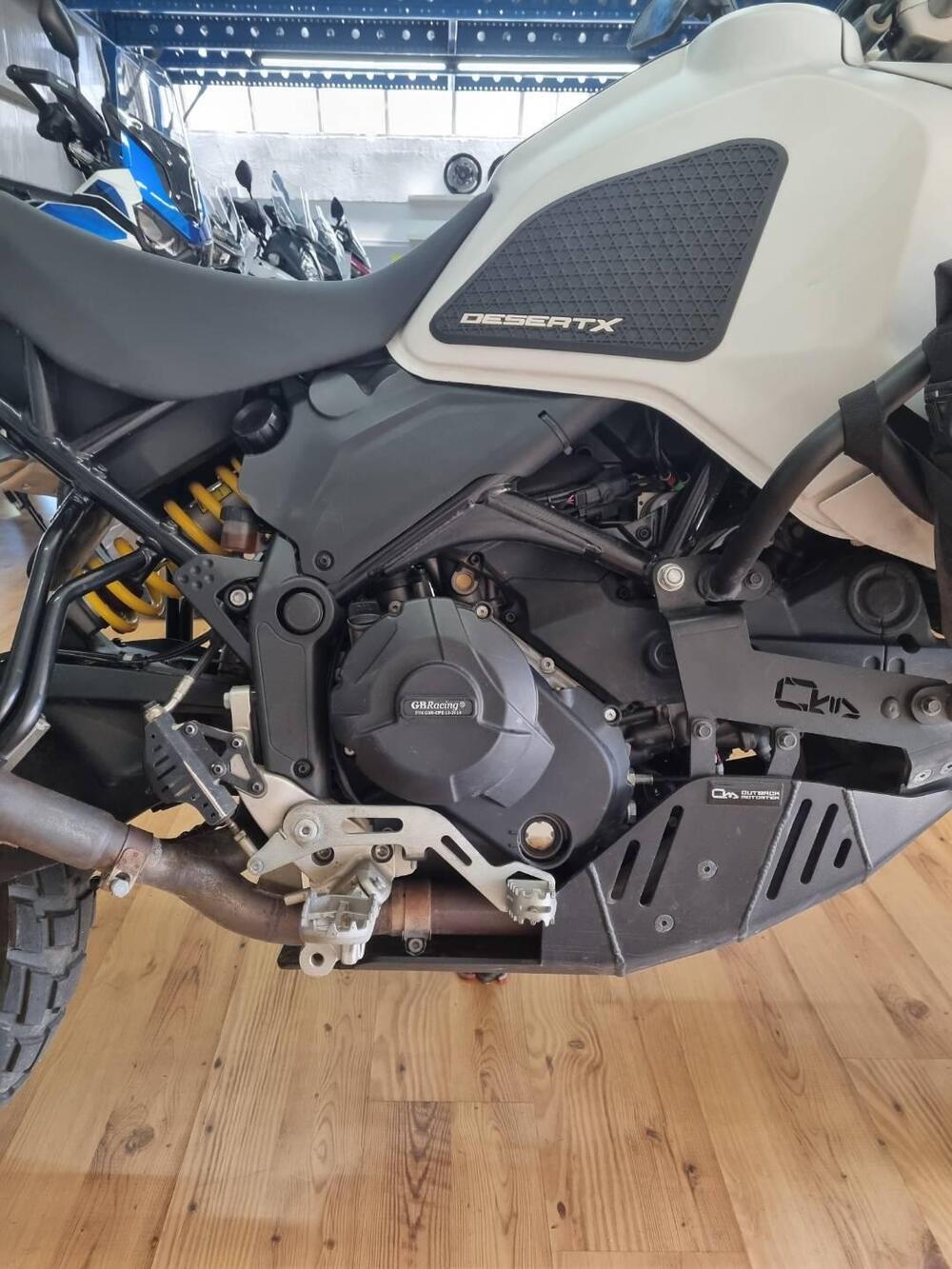 Ducati DesertX (2022 - 25) (15)