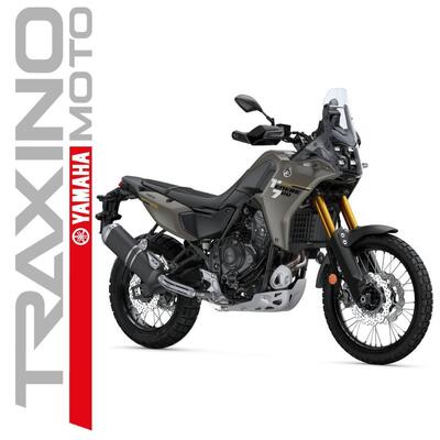 Yamaha T&eacute;n&eacute;r&eacute; 700 (2025) nuova