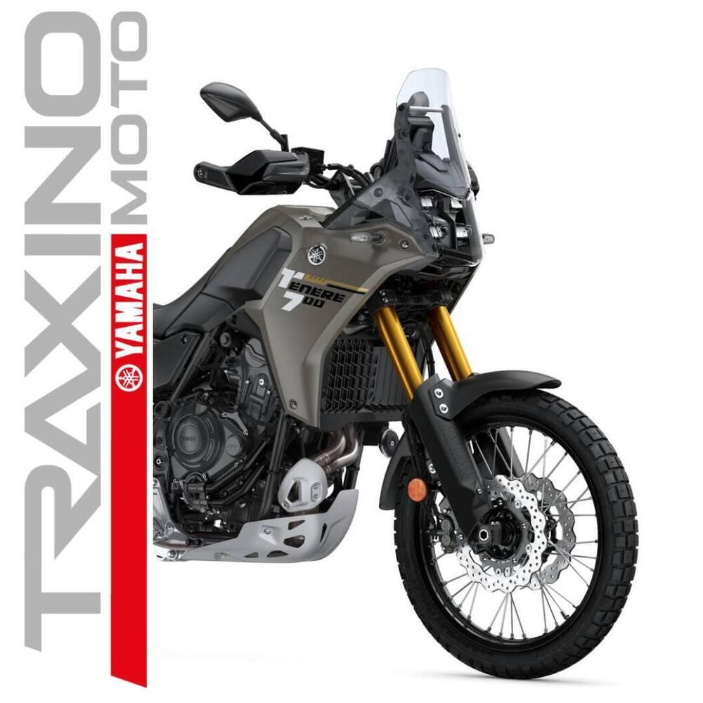 Yamaha Ténéré 700 (2025 - 26) (2)