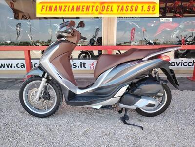 Piaggio Medley 150 ABS (2016 - 19) usata