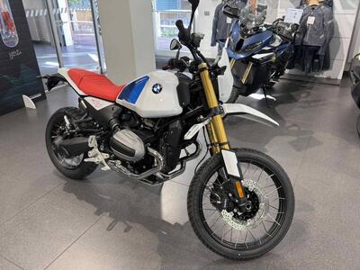 Bmw R 12 G/S (2026) nuova