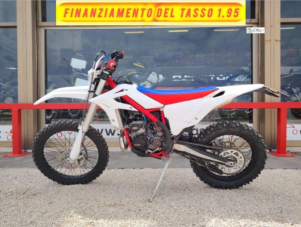 Betamotor Xtrainer 300 2t (2022)