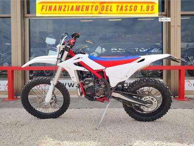 Betamotor Xtrainer 300 2t (2022) usata