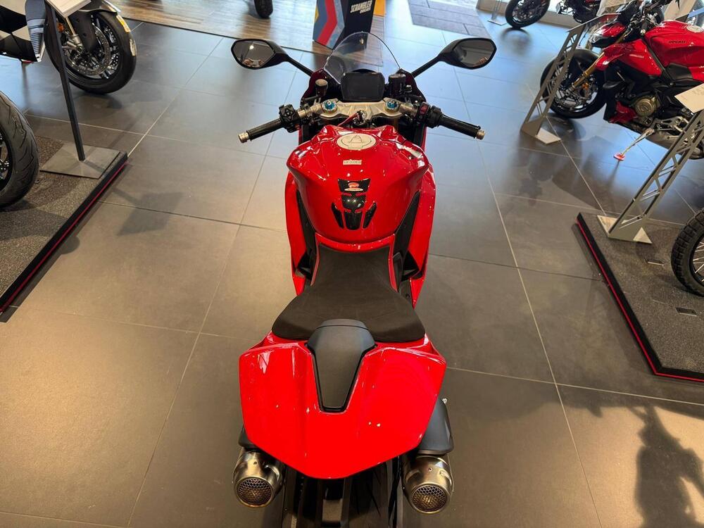 Ducati Panigale V2 S (2025) (7)
