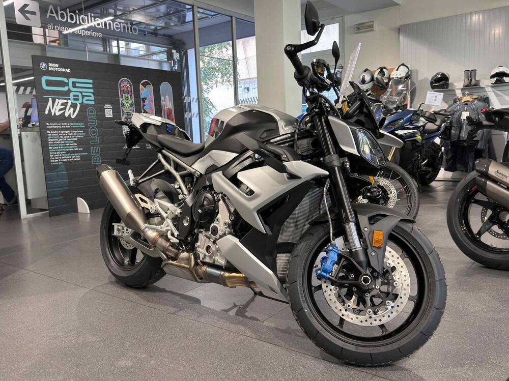 Bmw M 1000 R (2025)