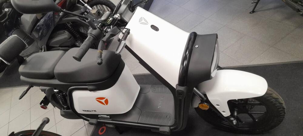 Yadea Y1S Pro (2023 - 26) (2)