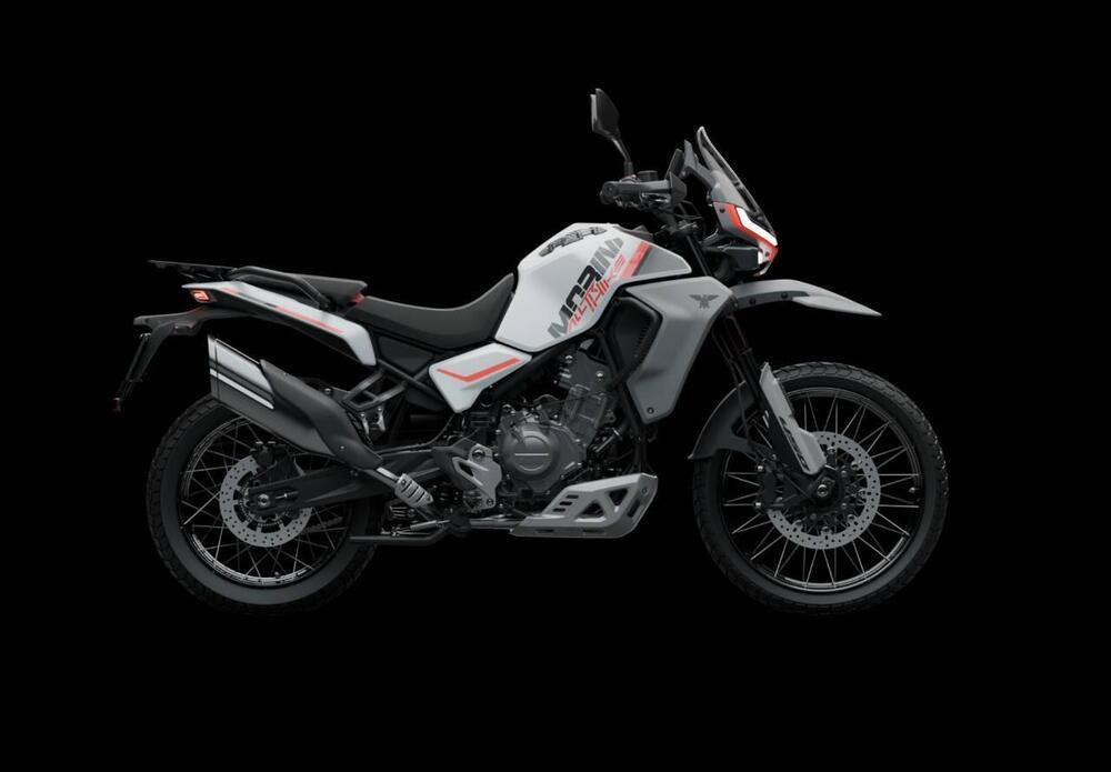 Moto Morini Allthrike 450 (2025) (2)