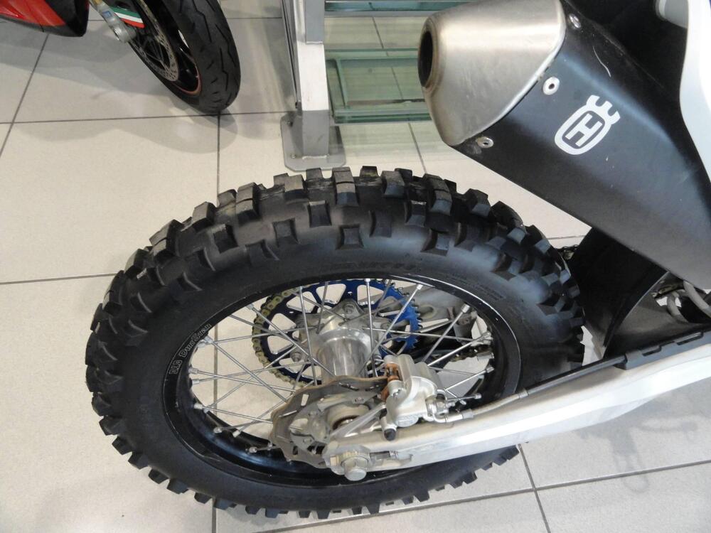 Husqvarna TE 150i (2020) (4)