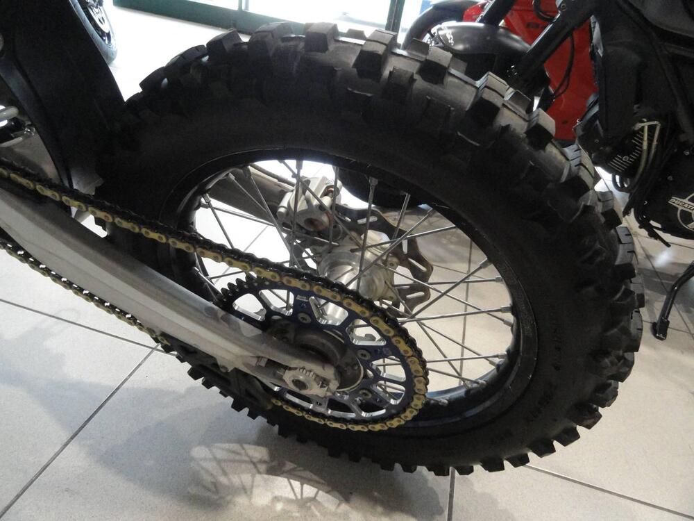 Husqvarna TE 150i (2020) (5)