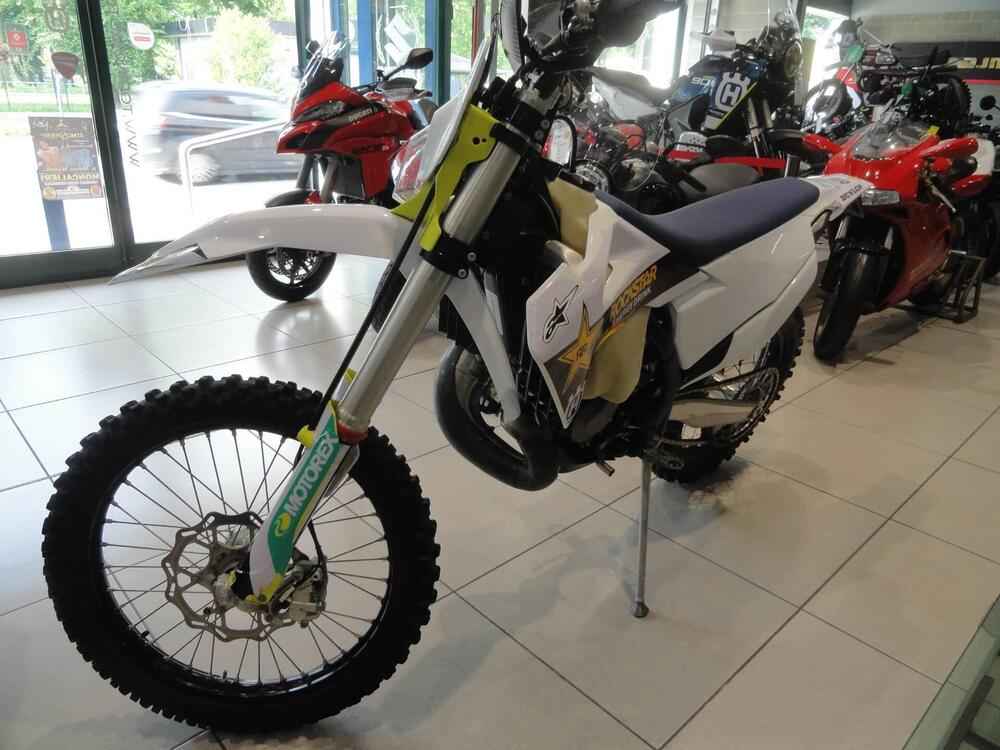 Husqvarna TE 150i (2020) (6)