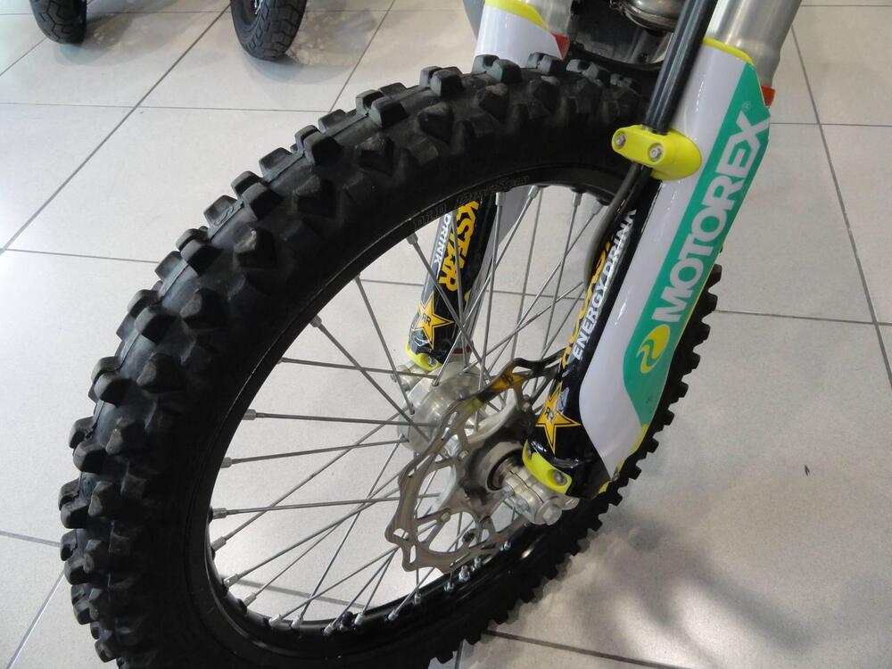 Husqvarna TE 150i (2020) (7)