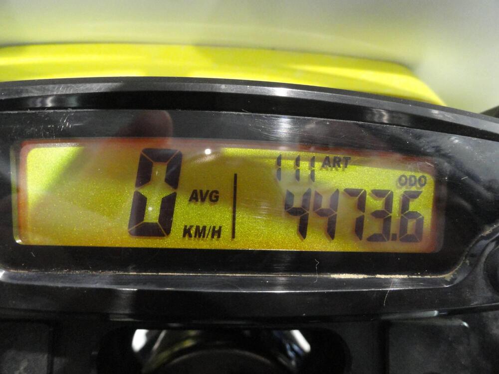 Husqvarna TE 150i (2020) (8)