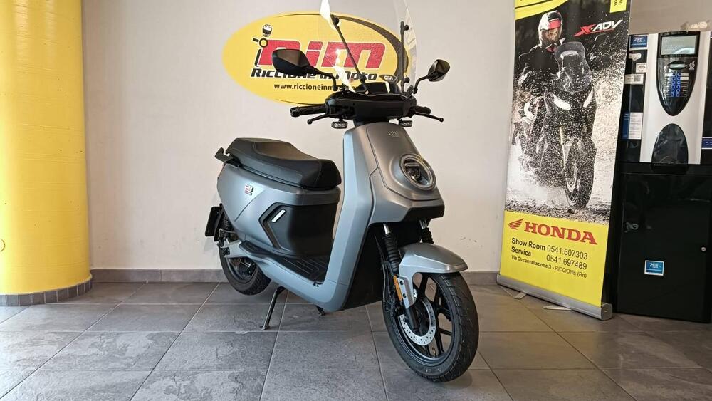 Niu NQi GTS ER (2020 - 25) (2)