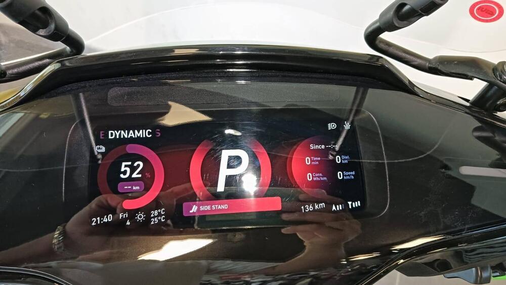 Niu NQi GTS ER (2020 - 25) (5)