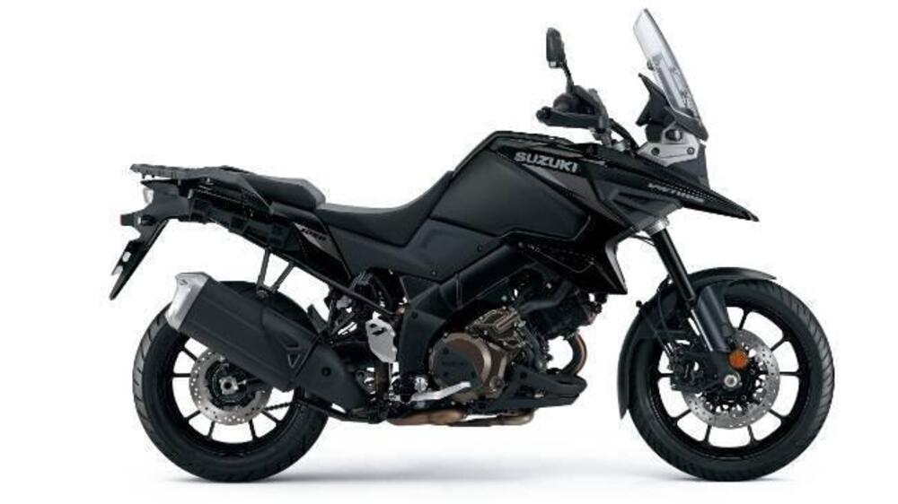 Suzuki V-Strom 1050SE (2025 - 26)