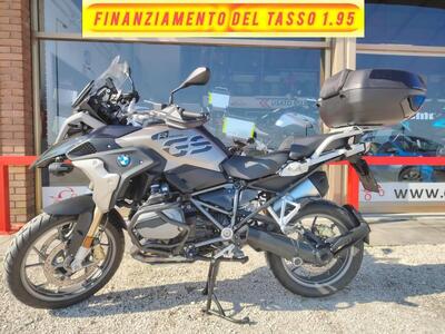 Bmw R 1200 GS (2017 - 18) usata