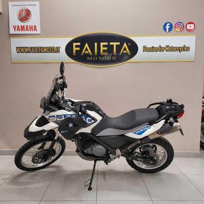 Bmw G 650 GS Sert&atilde;o (2012 - 14) usata