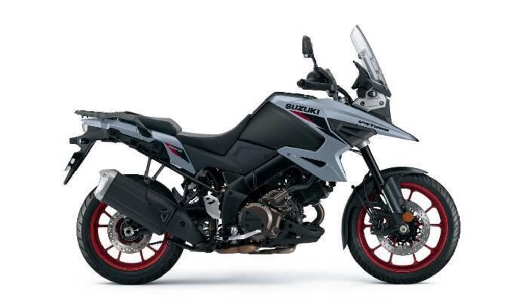 Suzuki V-Strom 1050SE (2025 - 26)