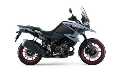 Suzuki V-Strom 1050SE (2025) nuova