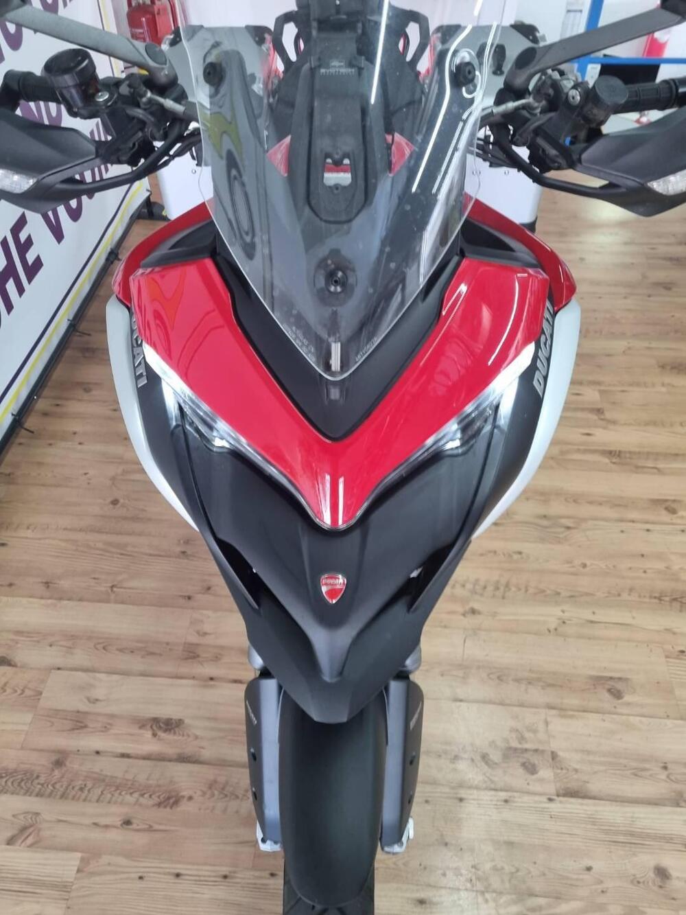Ducati Multistrada 1200 Enduro (2016 - 18) (10)