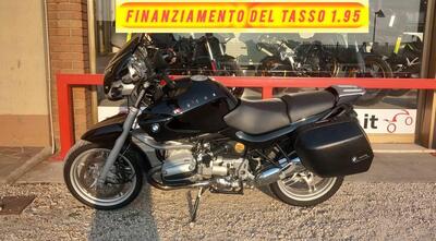 Bmw R 850 R (2003 - 05) usata