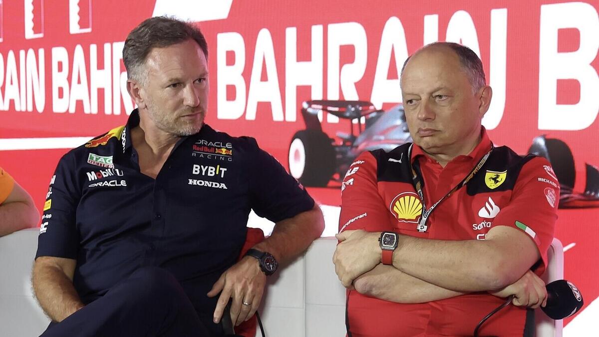Caro Toto Wolff, sei l’ultimo “dinosauro” dei team principal di F1: Horner verso Alpine o Ferrari?