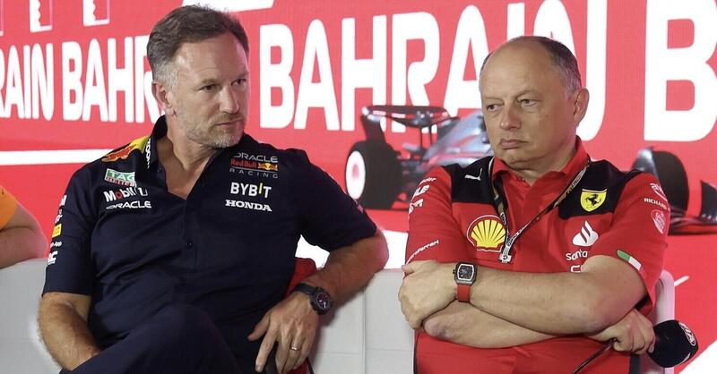 Caro Toto Wolff, sei l&rsquo;ultimo &ldquo;dinosauro&rdquo; dei team principal di F1: Horner verso Alpine o Ferrari?