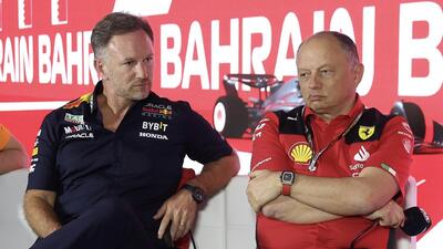 Caro Toto Wolff, sei l&rsquo;ultimo &ldquo;dinosauro&rdquo; dei team principal di F1: Horner verso Alpine o Ferrari?