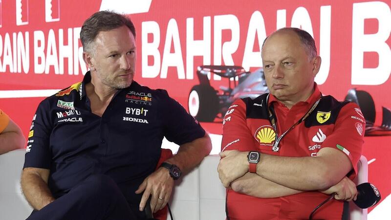 Caro Toto Wolff, sei l&rsquo;ultimo &ldquo;dinosauro&rdquo; dei team principal di F1: Horner verso Alpine o Ferrari?