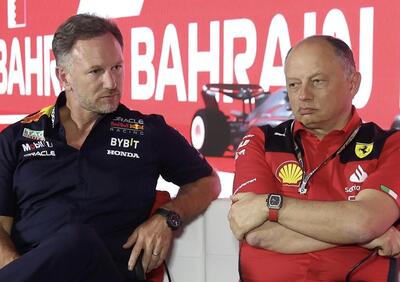 Caro Toto Wolff, sei l’ultimo “dinosauro” dei team principal di F1: Horner verso Alpine o Ferrari?