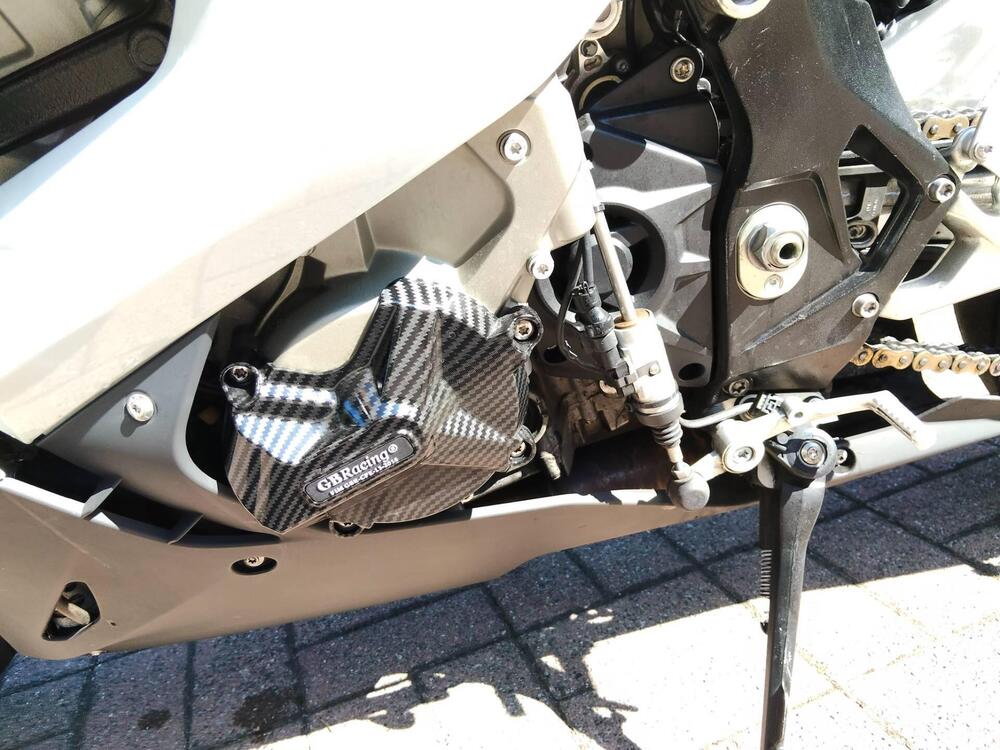 Bmw S 1000 RR (2015 - 16) (2)