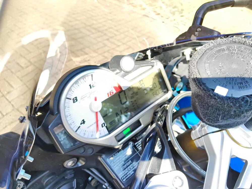 Bmw S 1000 RR (2015 - 16) (7)
