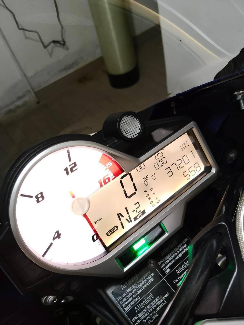 Bmw S 1000 RR (2015 - 16) (11)