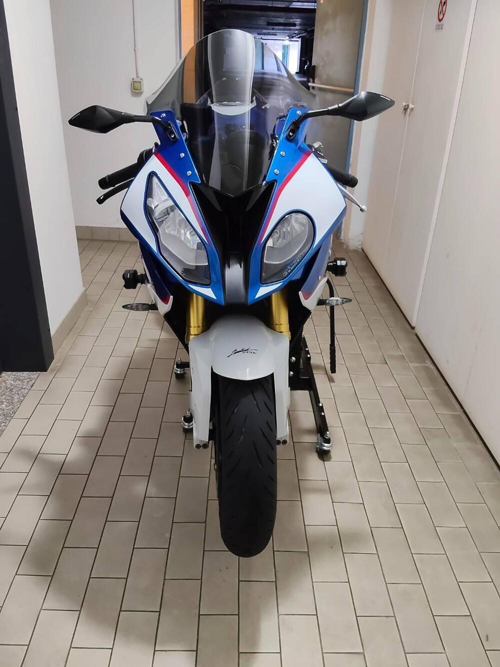 Bmw S 1000 RR (2015 - 16) (12)