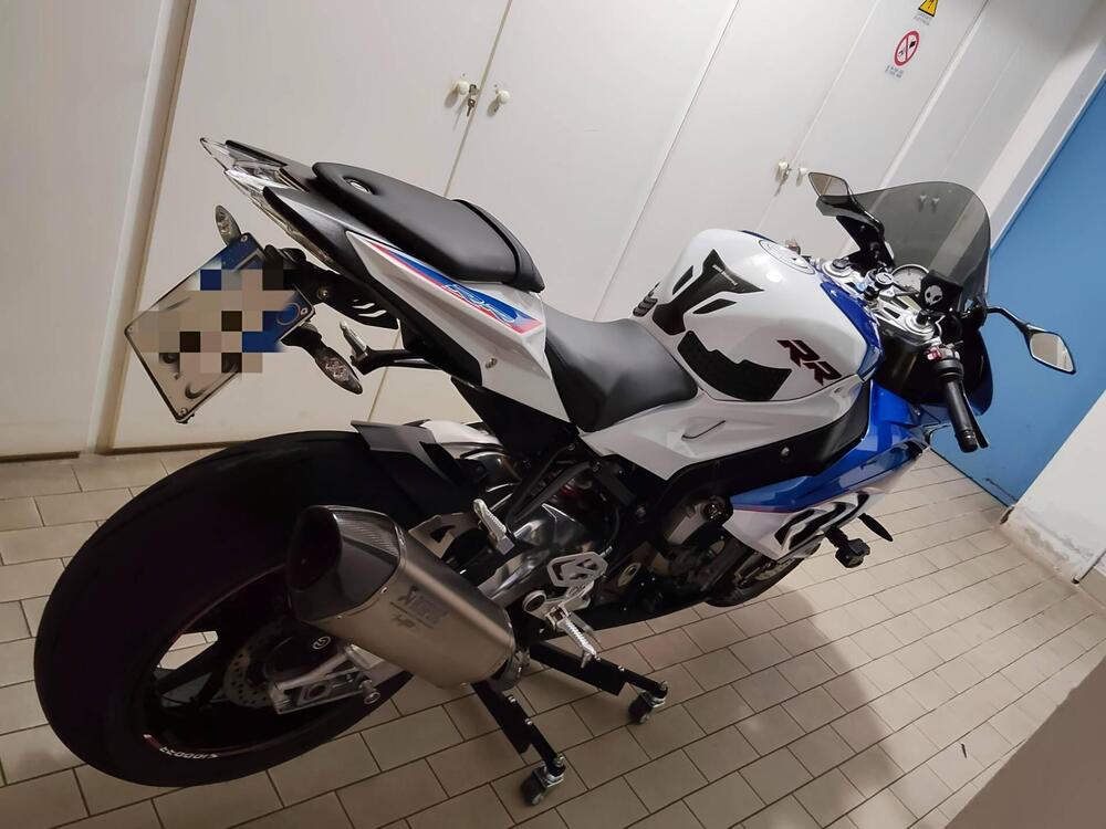 Bmw S 1000 RR (2015 - 16) (13)