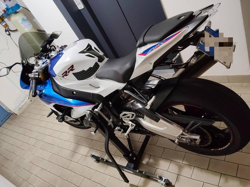 Bmw S 1000 RR (2015 - 16) (14)