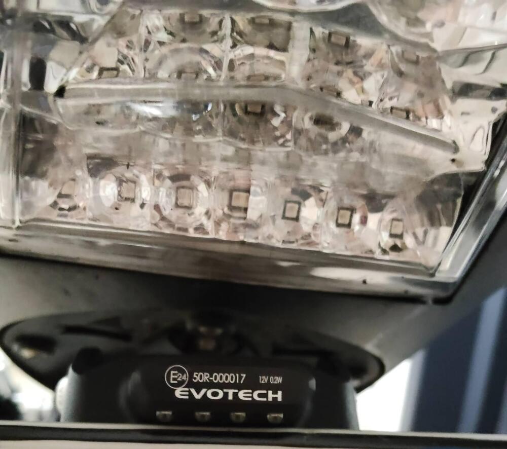 Bmw S 1000 RR (2015 - 16) (16)