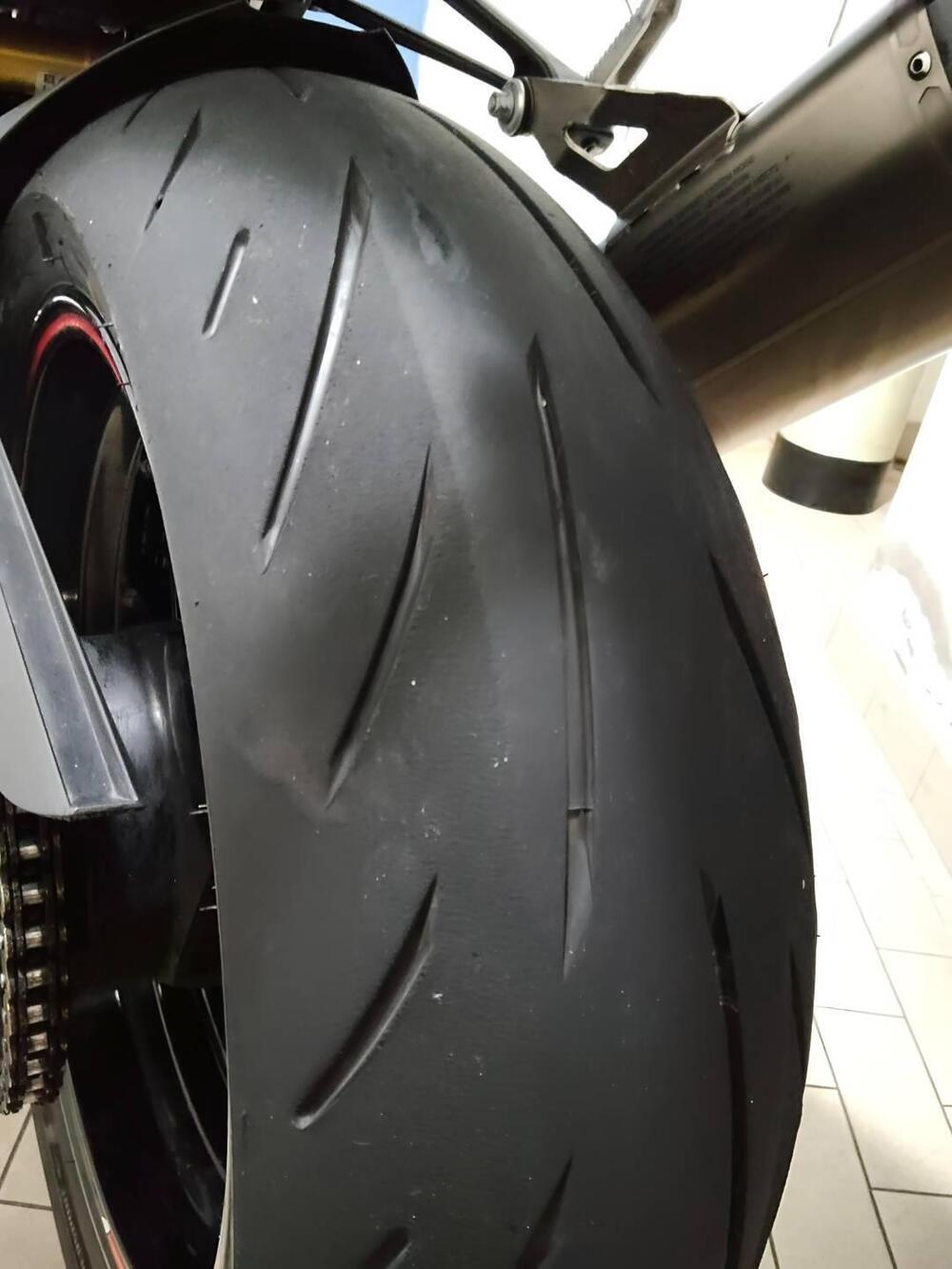 Bmw S 1000 RR (2015 - 16) (18)