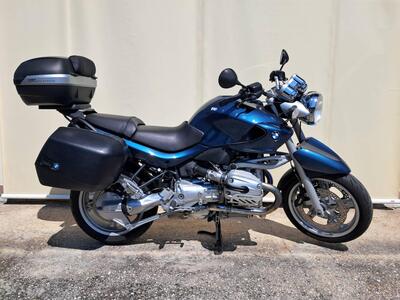 Bmw R 1150 R (2000 - 07) usata