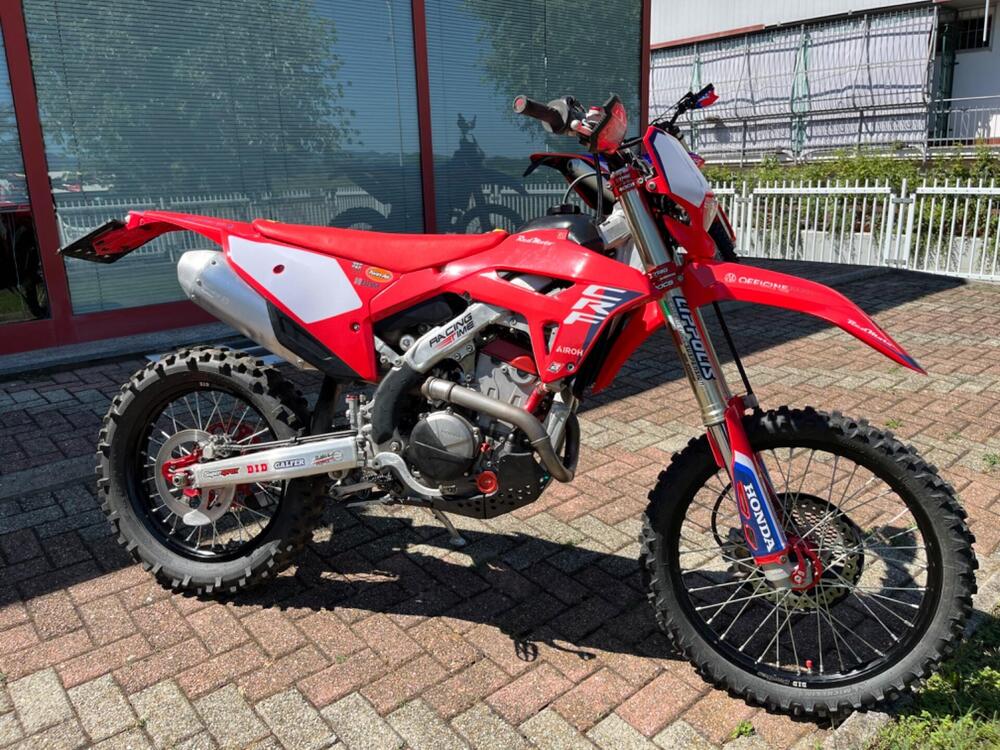 Honda CRF 250 RX Enduro (2022) (2)