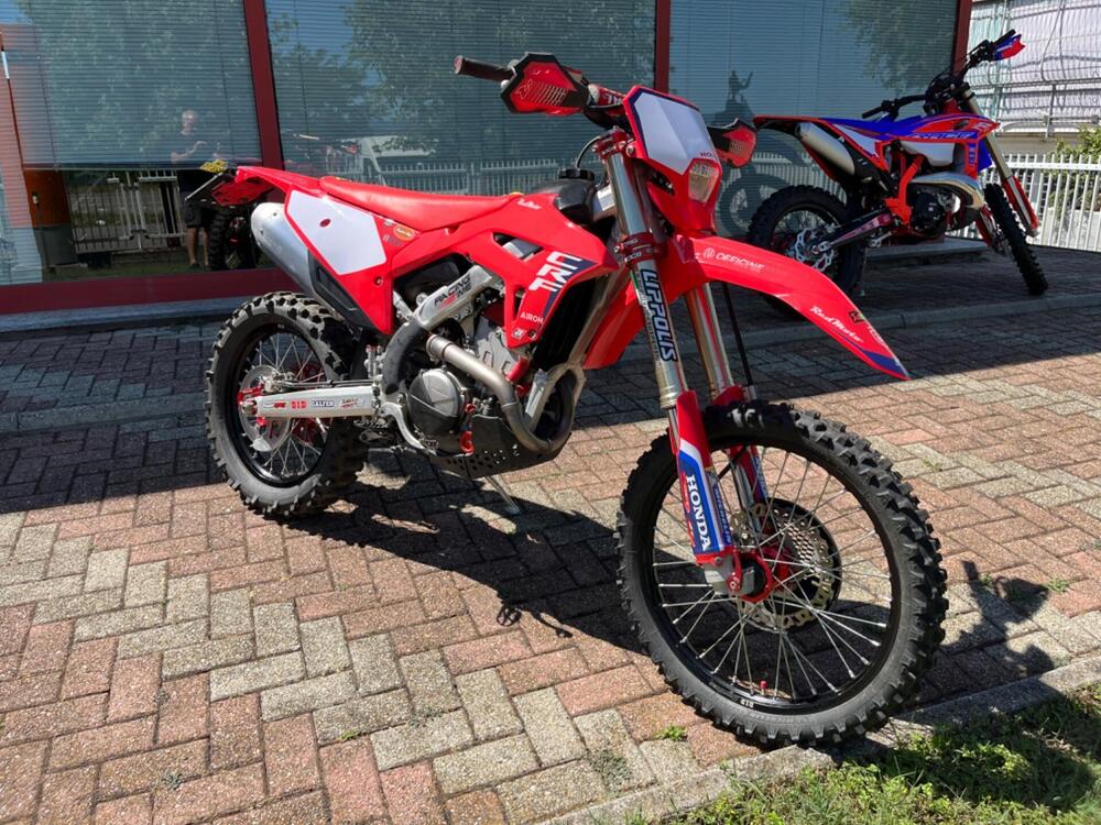 Honda CRF 250 RX Enduro (2022) (3)