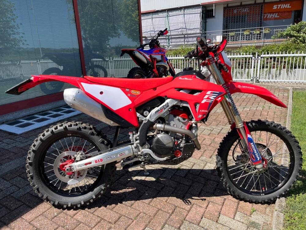 Honda CRF 250 RX Enduro (2022)