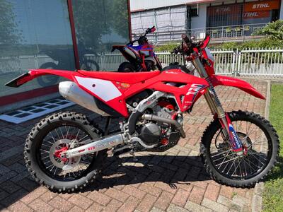 Honda CRF 250 RX Enduro (2022) usata