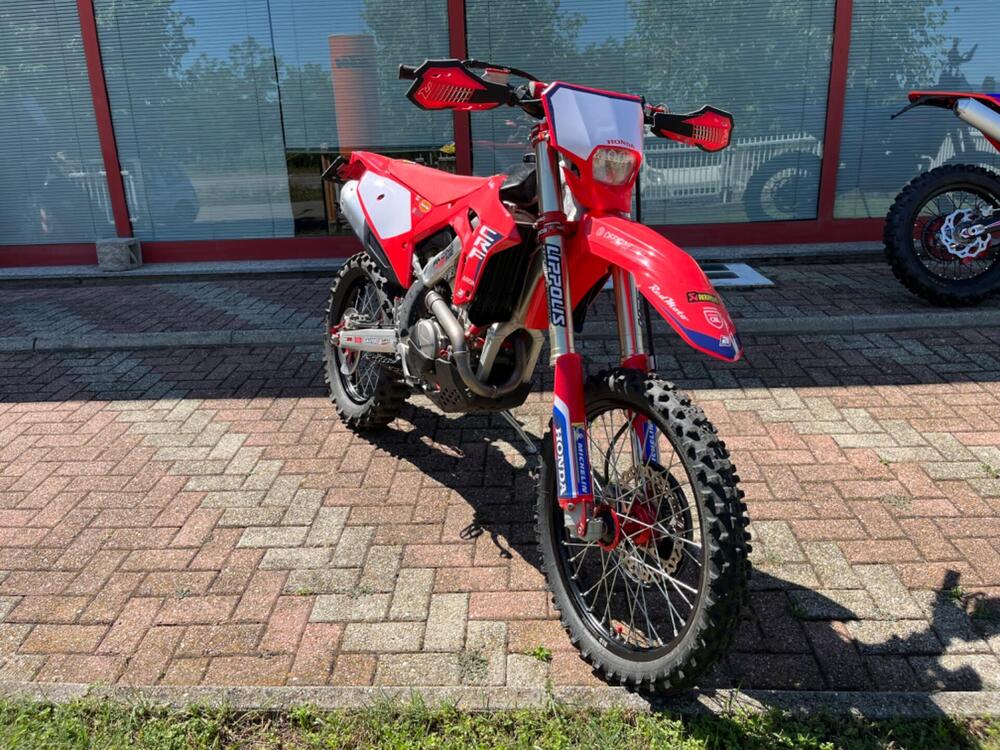 Honda CRF 250 RX Enduro (2022) (4)