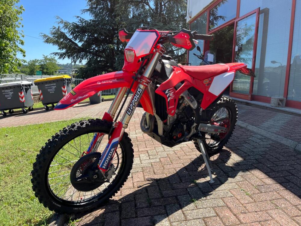 Honda CRF 250 RX Enduro (2022) (7)