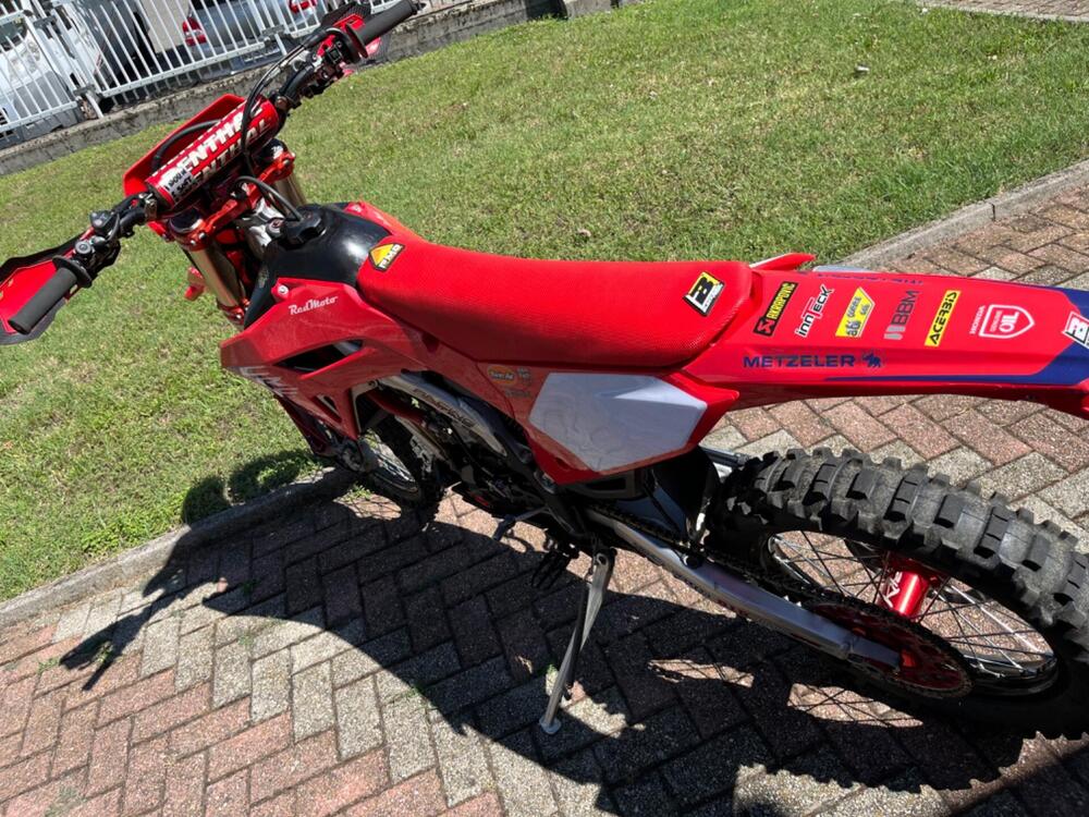 Honda CRF 250 RX Enduro (2022) (11)