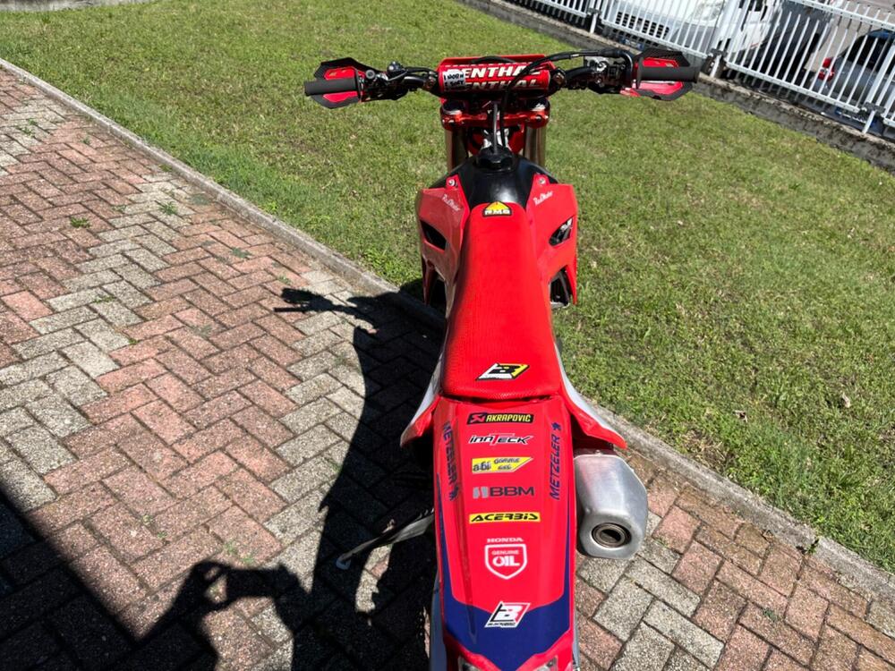 Honda CRF 250 RX Enduro (2022) (12)